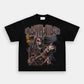 IRON MAIDEN TEE - VIP - GAME CHANGERS - GAME CHANGERS GRAPHIC TEE
