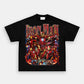 IRON MAN TEE - VIP - GAME CHANGERS TEE