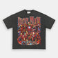 IRON MAN TEE - VIP - GAME CHANGERS TEE