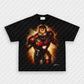 IRON MAN V3 TEE - VIP - GAME CHANGERS TEE