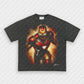 IRON MAN V3 TEE - VIP - GAME CHANGERS TEE
