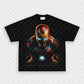 IRON MAN V4 TEE - VIP - GAME CHANGERS TEE