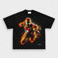 IRON MAN V5 TEE - VIP - GAME CHANGERS TEE