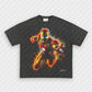 IRON MAN V5 TEE - VIP - GAME CHANGERS TEE