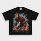 IRON MAN V6 TEE - VIP - GAME CHANGERS TEE