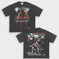 IRON MAN WAR MACHINE TEE - VIP - GAME CHANGERS TEE