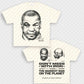 IRON MIKE V2 TEE - [DS] - VIP - GAME CHANGERS GRAPHIC TEE
