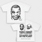 IRON MIKE V2 TEE - [DS] - VIP - GAME CHANGERS GRAPHIC TEE