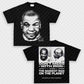 IRON MIKE V2 TEE - [DS] - VIP - GAME CHANGERS GRAPHIC TEE