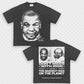 IRON MIKE V2 TEE - [DS] - VIP - GAME CHANGERS GRAPHIC TEE