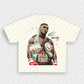 IRON MIKE V3 TEE - VIP - GAME CHANGERS - GAME CHANGERS GRAPHIC TEE