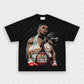 IRON MIKE V3 TEE - VIP - GAME CHANGERS - GAME CHANGERS GRAPHIC TEE