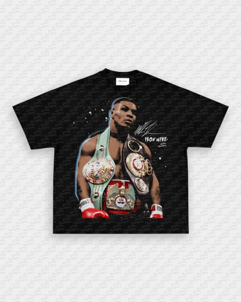 BOXING