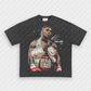 IRON MIKE V3 TEE - VIP - GAME CHANGERS - GAME CHANGERS GRAPHIC TEE