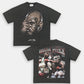 IRON MIKE VINTAGE TEE - [DS] - VIP - GAME CHANGERS TEE