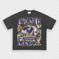 ISAIAH LIKELY TEE - VIP - GAME CHANGERS GRAPHIC TEE