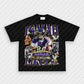 ISAIAH LIKELY TEE - VIP - GAME CHANGERS GRAPHIC TEE