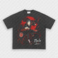 ITACHI V2 TEE - VIP - GAME CHANGERS - GAME CHANGERS GRAPHIC TEE