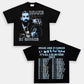 ITS ALL A BLUR TEE - [DS] - VIP - GAME CHANGERS TEE