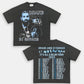 ITS ALL A BLUR TEE - [DS] - VIP - GAME CHANGERS TEE