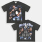 ITS ALL A BLUR V2 TEE - [DS] - VIP - GAME CHANGERS TEE
