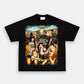ITZY TEE - VIP - GAME CHANGERS TEE