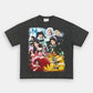 IVE TEE - VIP - GAME CHANGERS TEE