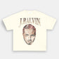 J BALVIN TIGER VINTAGE TEE - VIP - GAME CHANGERS TEE