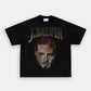 J BALVIN TIGER VINTAGE TEE - VIP - GAME CHANGERS TEE