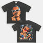 J BALVIN V2 TEE - [DS] - VIP - GAME CHANGERS TEE