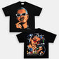 J BALVIN V2 TEE - [DS] - VIP - GAME CHANGERS TEE