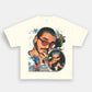 J BALVIN V3 TEE - VIP - GAME CHANGERS TEE
