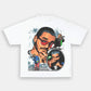 J BALVIN V3 TEE - VIP - GAME CHANGERS TEE