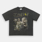 J BALVIN VINTAGE TEE - VIP - GAME CHANGERS TEE