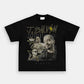 J BALVIN VINTAGE TEE - VIP - GAME CHANGERS TEE