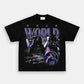 J COLE TEE - VIP - GAME CHANGERS TEE