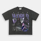 J COLE TEE - VIP - GAME CHANGERS TEE