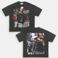 J DILLA TEE - [DS] - VIP - GAME CHANGERS TEE