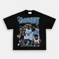 JA MORANT 3 TEE - VIP - GAME CHANGERS TEE