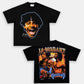 JA MORANT TEE - [DS] - VIP - GAME CHANGERS TEE