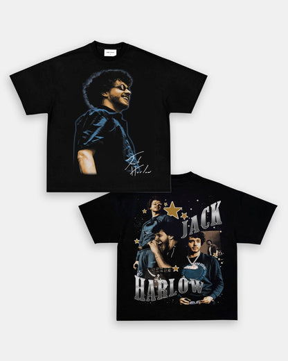 JACK HARLOW TEE - [DS] - VIP - GAME CHANGERS TEE