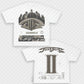 JACKBOYS II TEE - [DS] - VIP - GAME CHANGERS - GAME CHANGERS GRAPHIC TEE