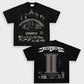 JACKBOYS II TEE - [DS] - VIP - GAME CHANGERS - GAME CHANGERS GRAPHIC TEE