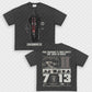 JACKBOYS II V2 TEE - [DS] - VIP - GAME CHANGERS - GAME CHANGERS GRAPHIC TEE
