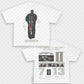 JACKBOYS II V2 TEE - [DS] - VIP - GAME CHANGERS - GAME CHANGERS GRAPHIC TEE