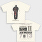 JACKBOYS II V2 TEE - [DS] - VIP - GAME CHANGERS - GAME CHANGERS GRAPHIC TEE