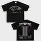 JACKBOYS II V3 TEE - [DS] - VIP - GAME CHANGERS - GAME CHANGERS GRAPHIC TEE