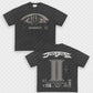 JACKBOYS II V3 TEE - [DS] - VIP - GAME CHANGERS - GAME CHANGERS GRAPHIC TEE