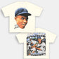 JACKIE ROBINSON TEE - [DS] - GAME CHANGERS