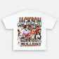 JACKSON HOLLIDAY TEE - GAME CHANGERS